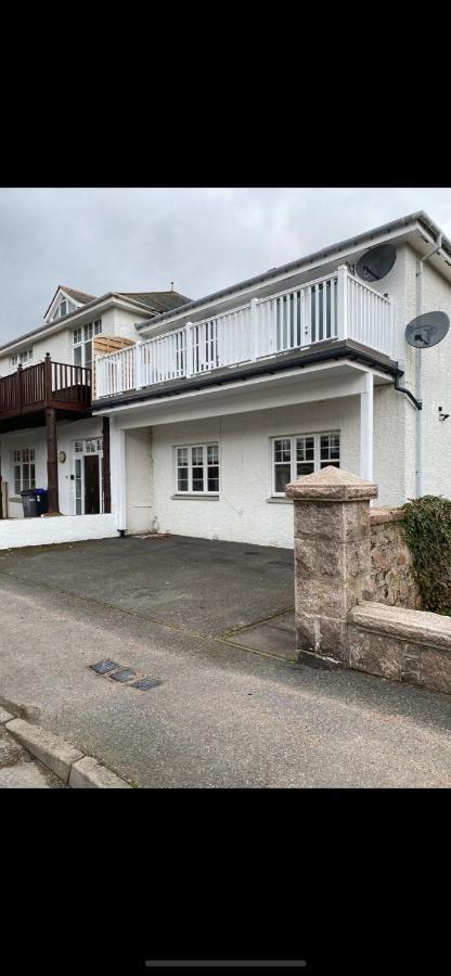 1 Golf Mews Leilighet Ballater Eksteriør bilde